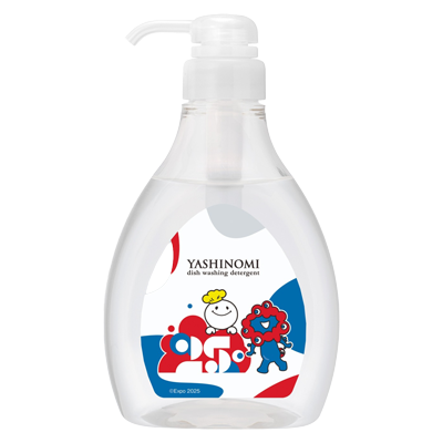 EXPO Yashinomi banpaku