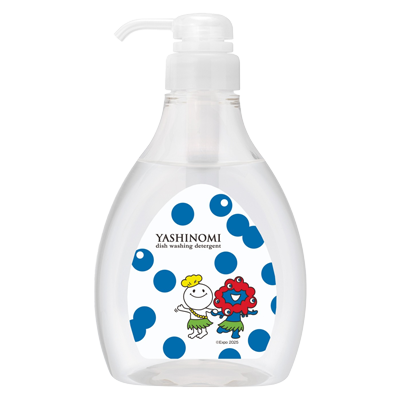 EXPO Yashinomi water