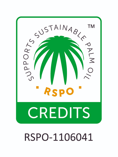 RSPO1106041 creditsmark